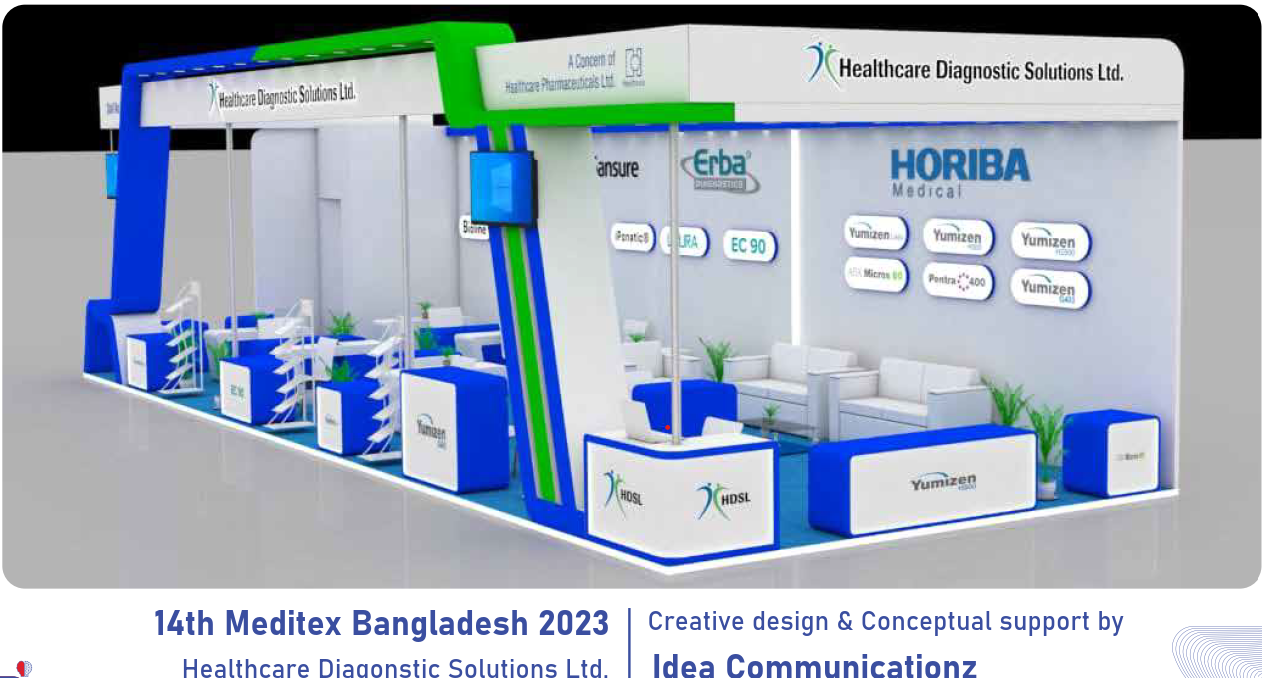14th Meditex Bangladesh 2023